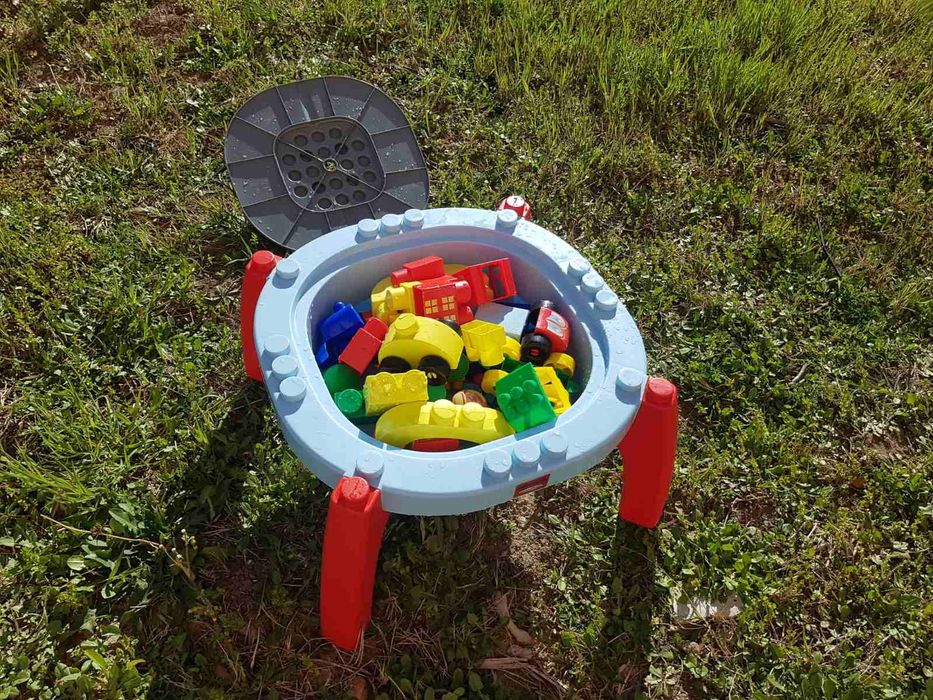 Конструктор масичка