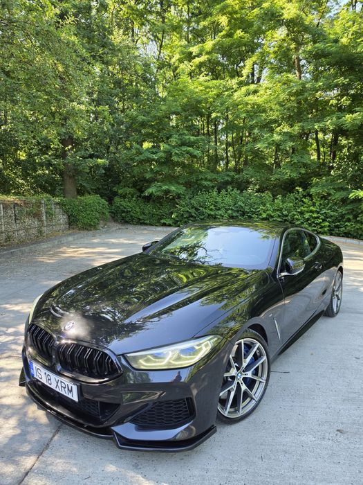 Vand sau schimb BMW 850I