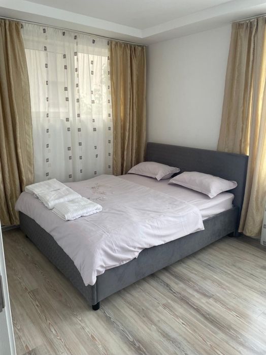 Închiriez apartament în regim hotelier zona Tic Tac, FACTURĂ