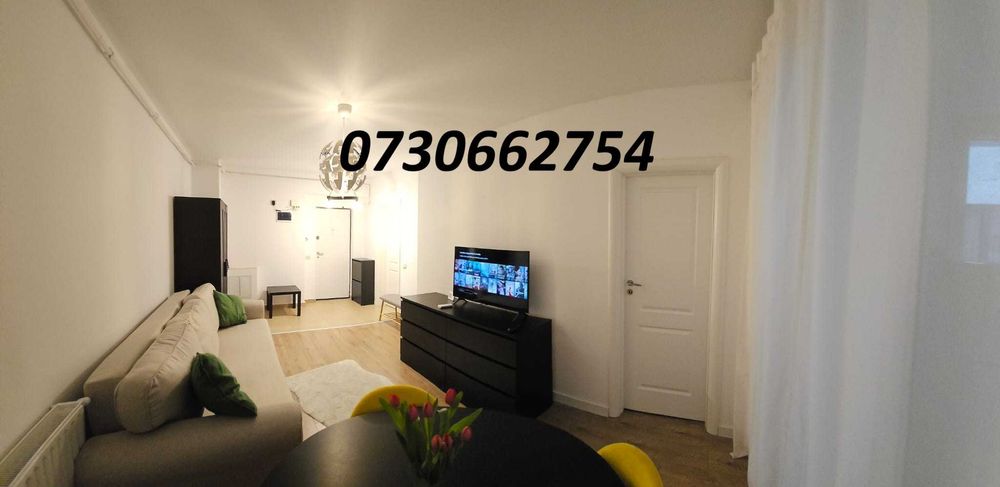 Inchiriere/vanzare Studio Central Adress, Progresului