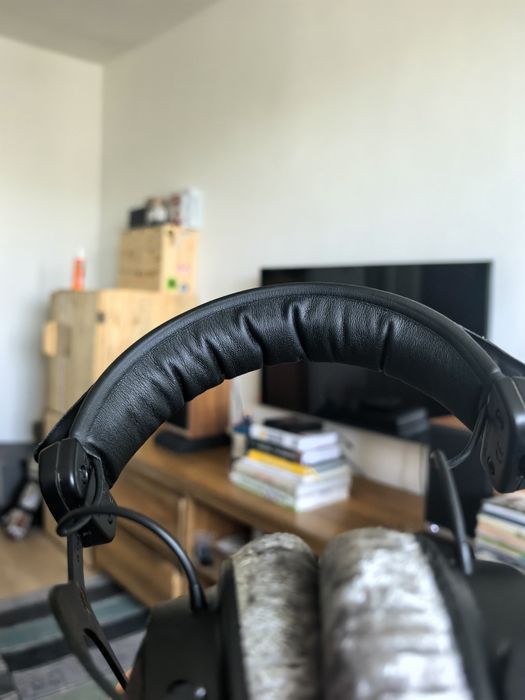 Casti Beyerdynamic DT 770 PRO 80 Ohm