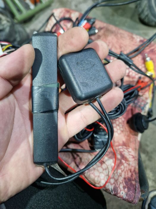 Teyes cc3 2k 6/128 полный комплект с камерами 360 и регистратором.