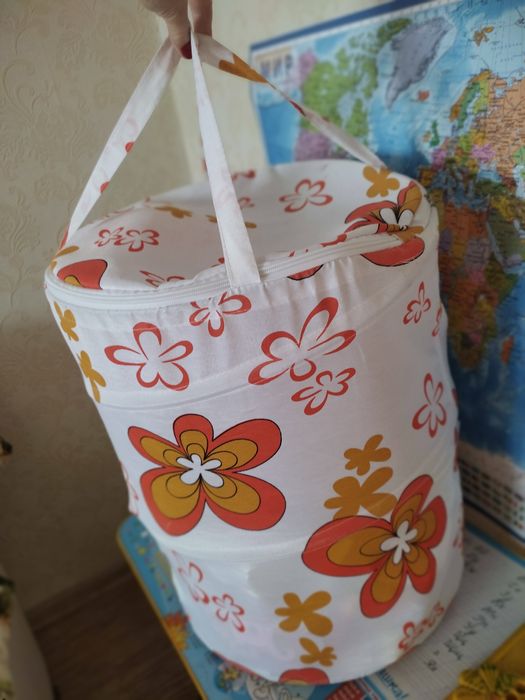 Корзина для игрушек