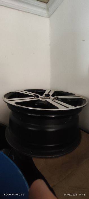 Диски для Kia Киа