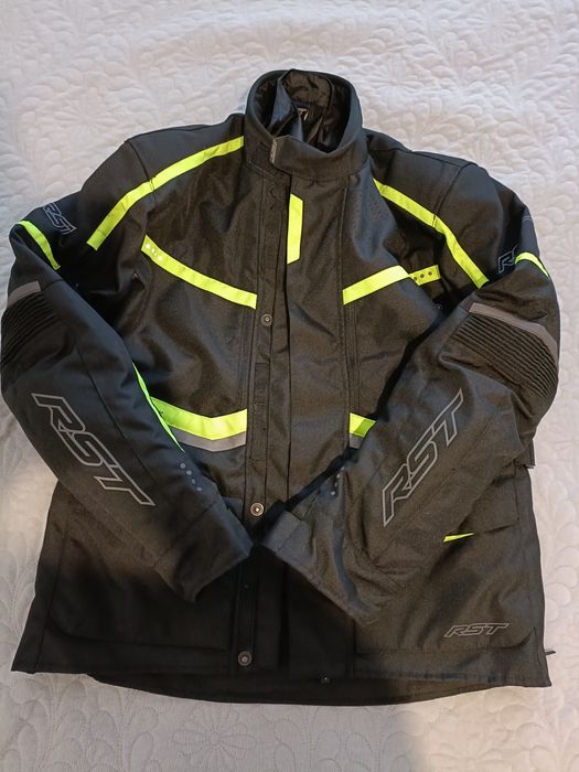 Geaca moto RST MAVERICK adventure touring  M