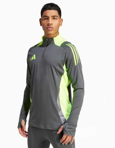 XXL - Bluza Adidas Juventus TIRO24 Originala (Nu Nike,Under Armour)