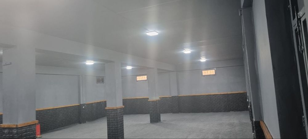 Ижарага бино берилади яхши локациядан