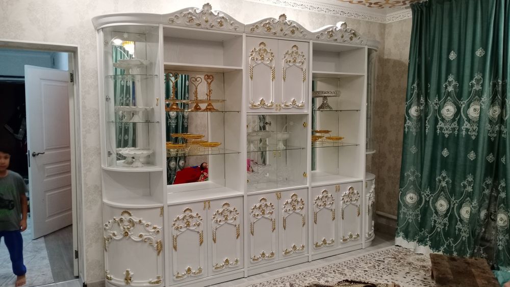 Сборщик корпусной мебели