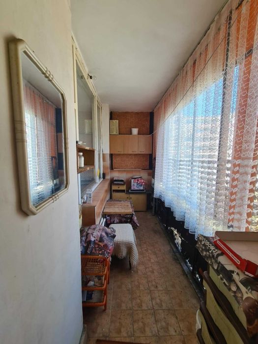 Продава се Двустаен апартамент в Хасково, Възраждане - 65 кв.м за 746 €/кв.м - Снимка #6