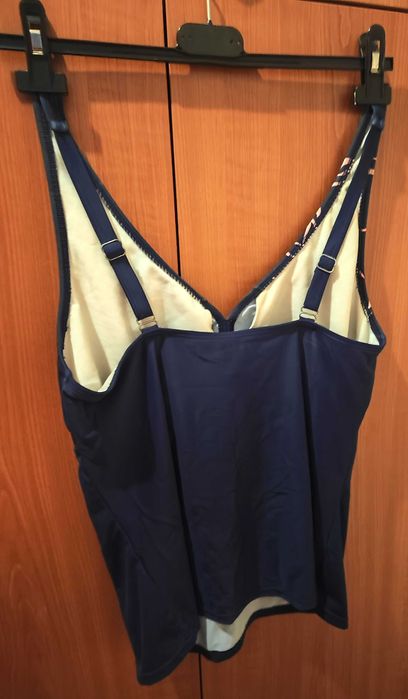 Дамски бански танкини - горнище