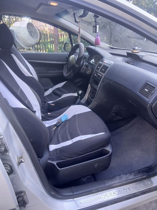 Продам авто Peugeot 307