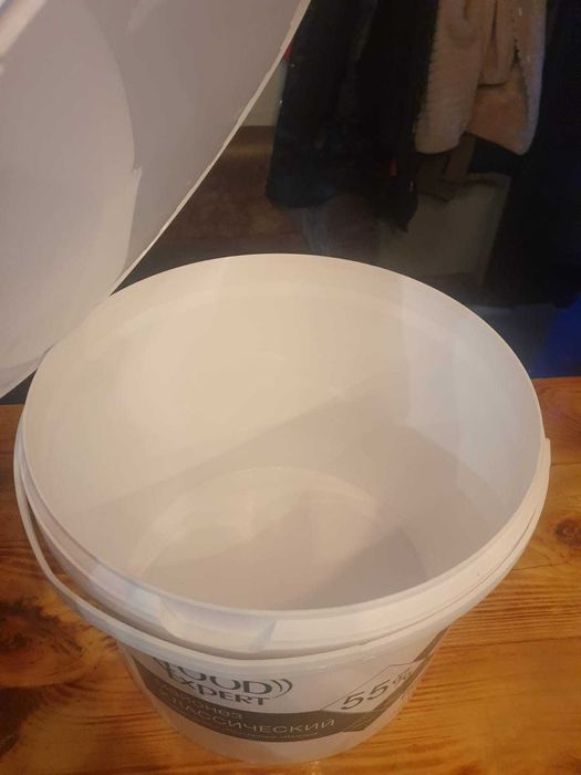 Продам ведра 10л