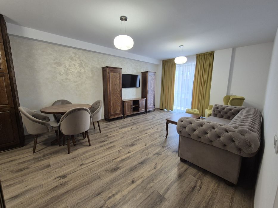 Apartament de închiriat ZONA CETATE
