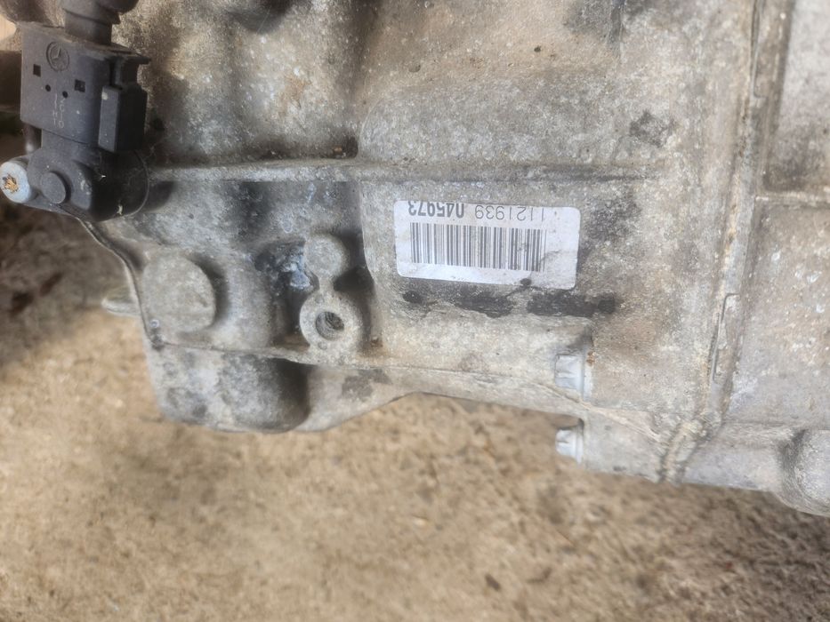 Motor  cutie 2.0 volkswagen  craftar