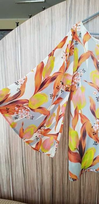 Нови Дамски рокли, размер S