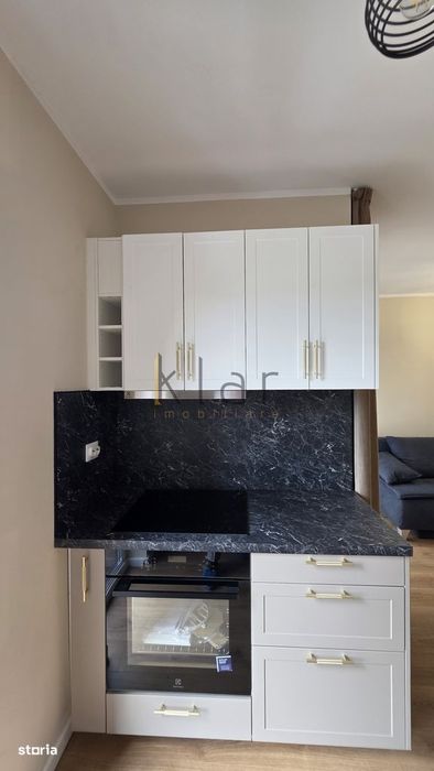 Apartament MODERN 2 camere 55mp,balcon,parcare, Oncos Parc