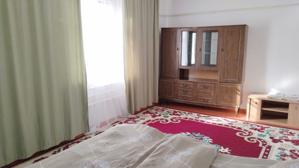 2х комнатная квартира посуточно