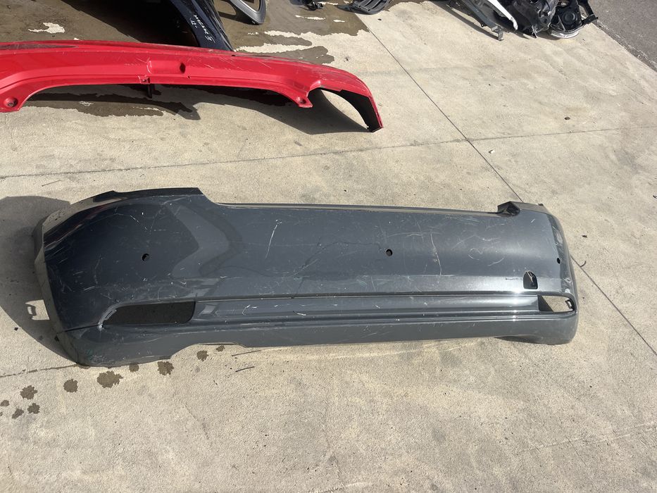 Броня Fiat 500 2019г 3бр