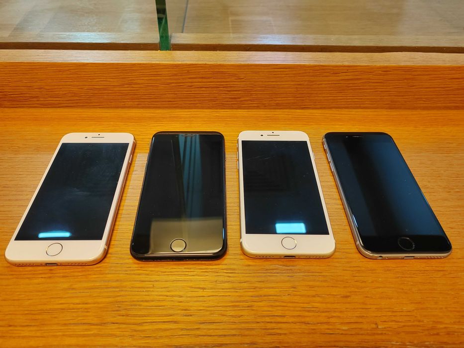 Iphone 6 7 8 stare buna  Magzin CashGen