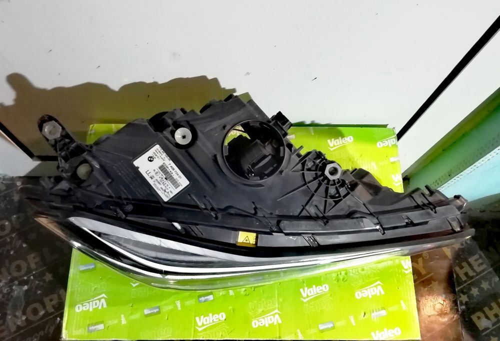 Фар фарове Laser за BMW 7 G11 G12 / БМВ Г11 Г12 Лазер.