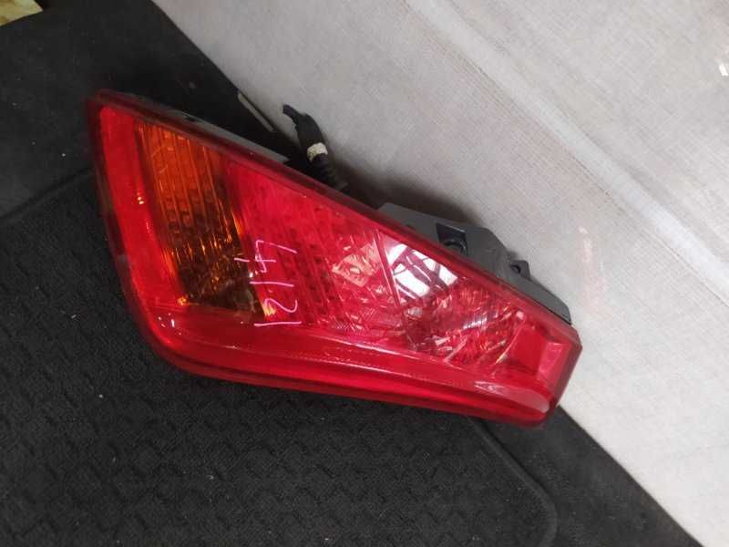 Фонарь заднего хода Nissan Murano 2005