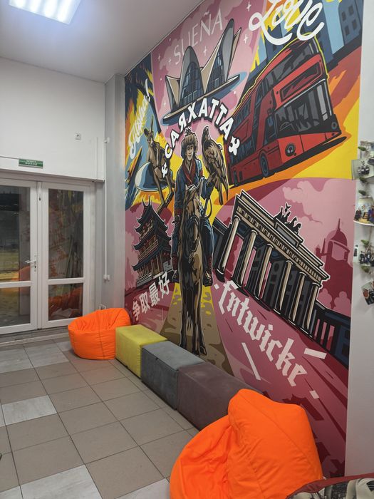 Сдам в аренду помещение 210 кв