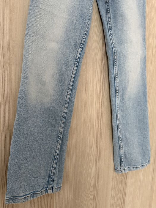 Blugi Zara pentru fetite
