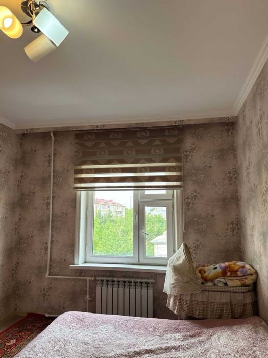 Карасу-6. З/4/5. Авайхон.