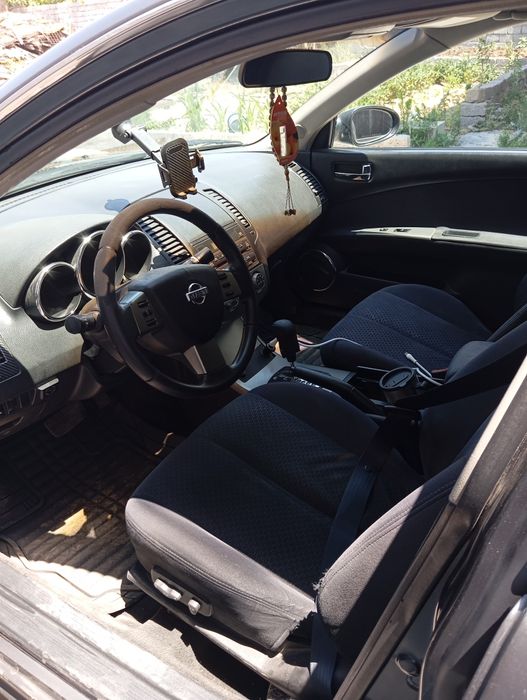 Ниссан Алтима выкупга сотилади бошига 1500$ 15 ой 500$ дан