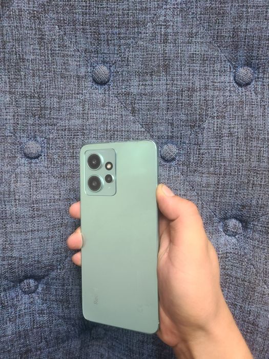 Продам Redmi Note 12