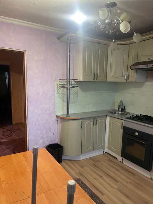 Сдается квартира на длительный срок