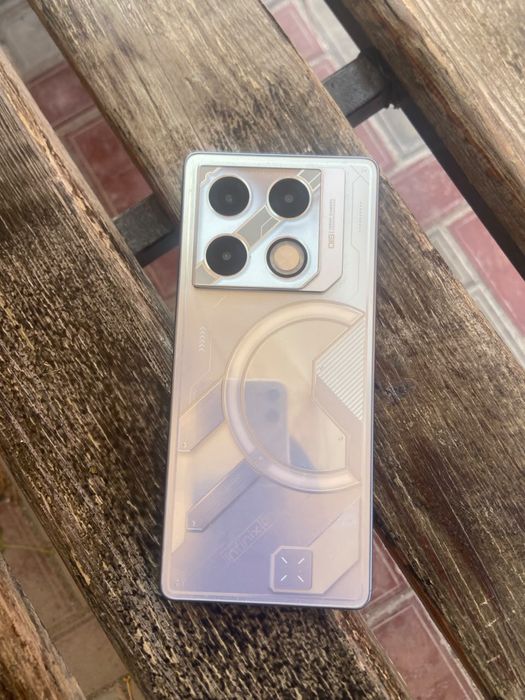 Infinix gt 20 pro