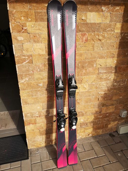 Vand schiuri elan 152 cm