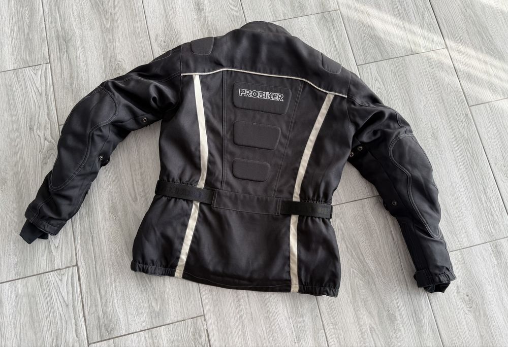 Geaca moto Probiker