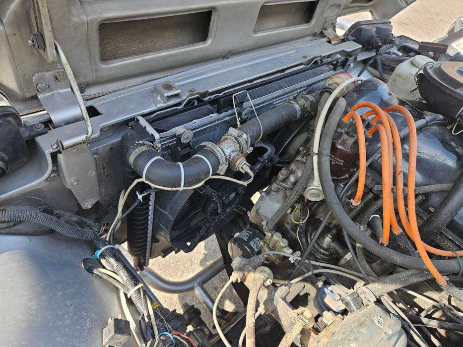 Продам НИВУ 2131