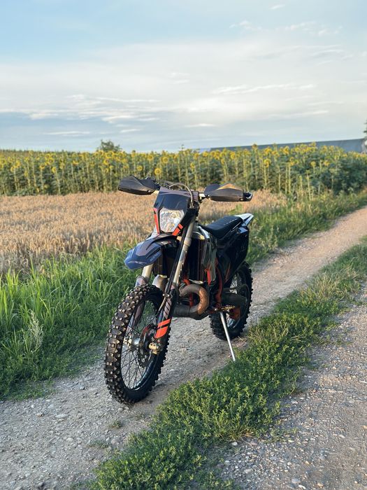 Ktm EXC 250 tpi 2019