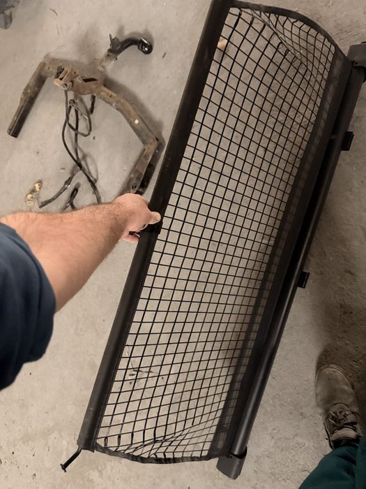 Теглич за Mazda 6