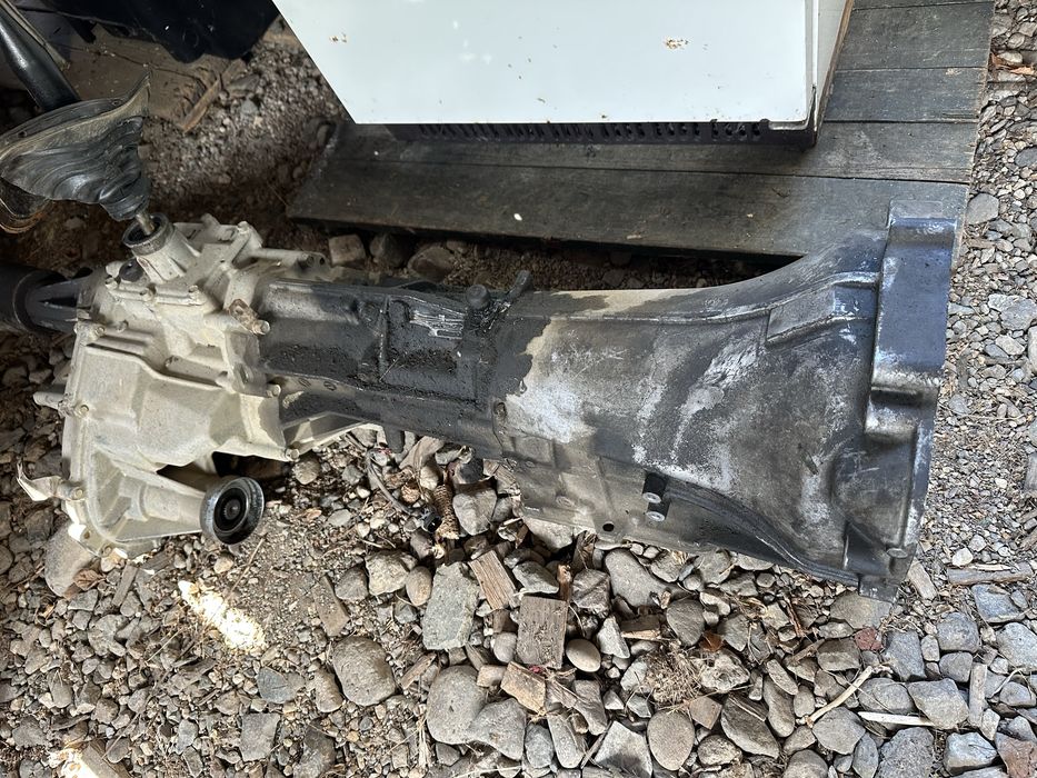 MITSUBISHI Pajero Pinin 0 — imagine 5