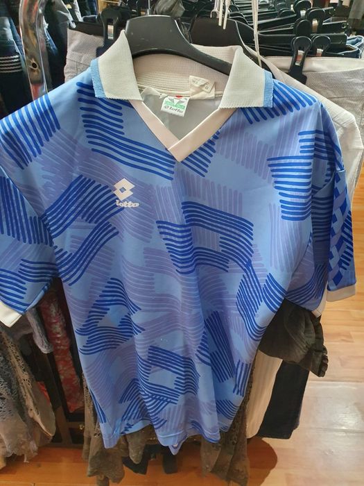Tricouri fotbal xs xl