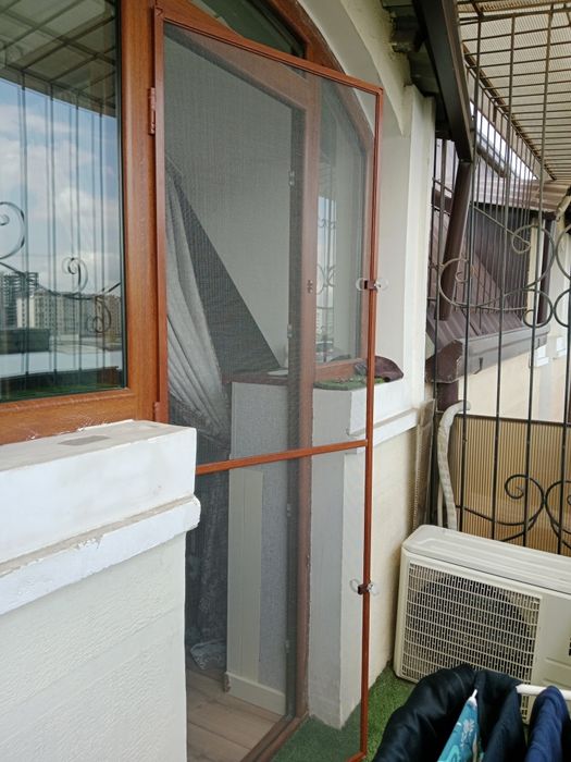 Москитные сетки/ хашоратларга карши ту́р