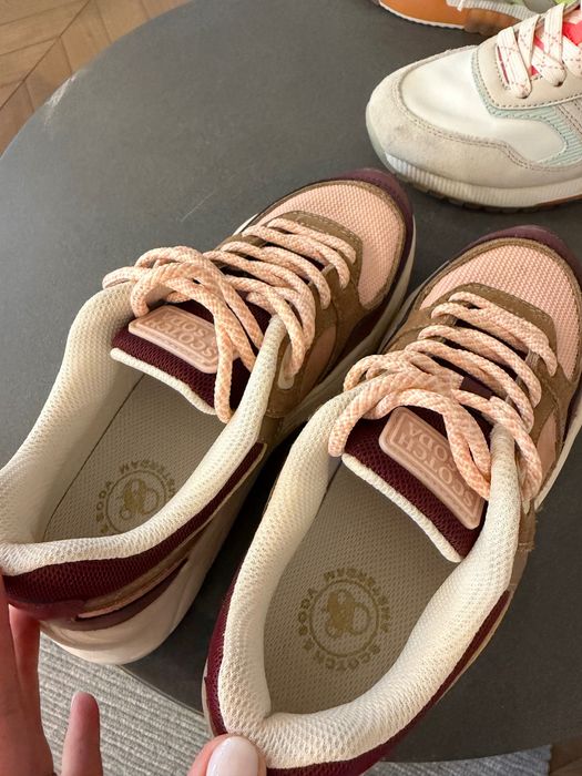 Маратонки Scotch and soda