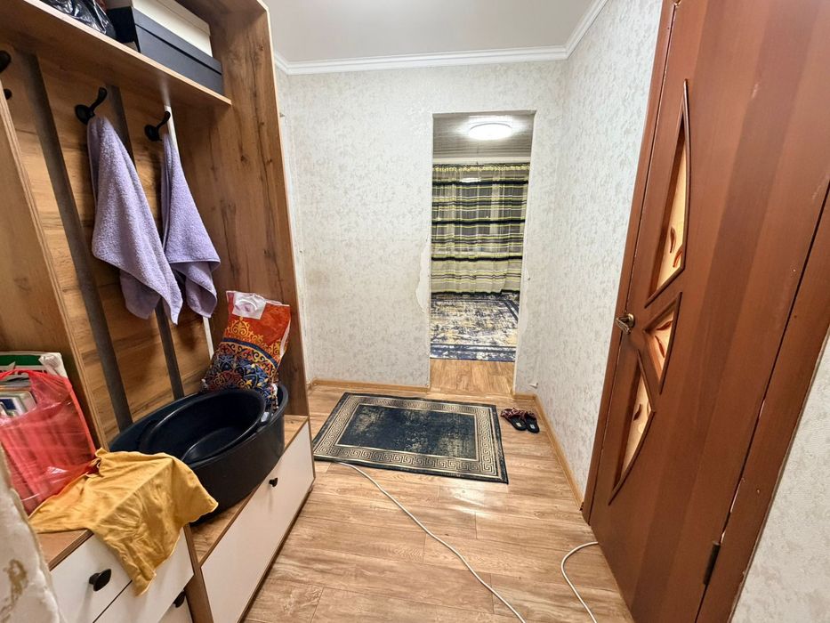 Сдается квартира