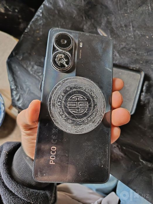 Poco X 7 pro12+12/512 gb
