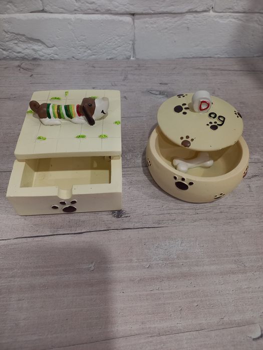 Продам статуэтки