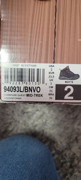 Skechers mar 33,5