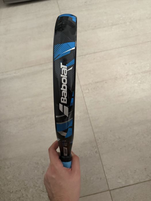 Vand paleta padel