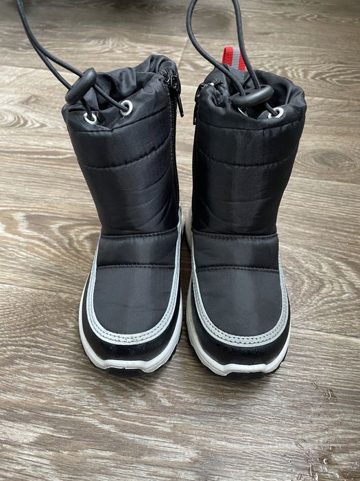 Ботуши за сняг