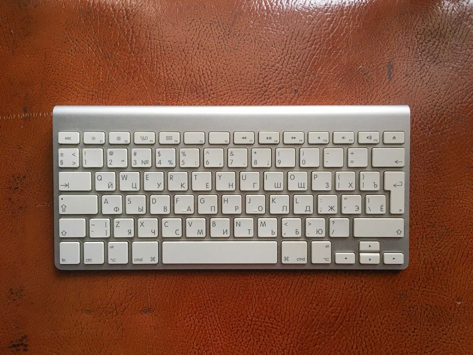 Клавиатура Apple Magic Keyboard 1