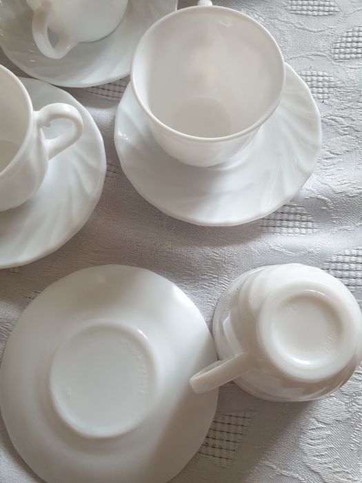 Посуда для гостиной