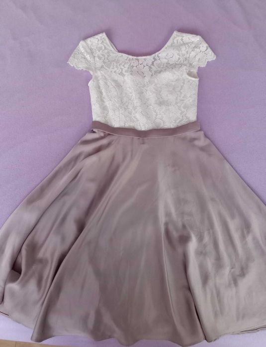 Детска (тийн) рокля